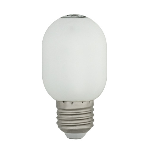 Лампа Светодиодная "COMFORT" 1W E27 A45  (RGB)