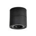 Светильник  накладной  LAYLA-15 15W 4200K черный