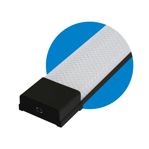 Светильник LED 30W "GAMA-30" 6400К