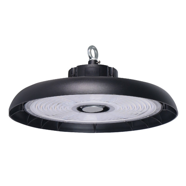 Світильник світлодіодний для високих стель LED LED MYRA-200 3CCT 200 W (3000K/4500K/6500K) фото Світильник світлодіодний для високих стель LED LED MYRA-200 3CCT 200 W (3000K/4500K/6500K)