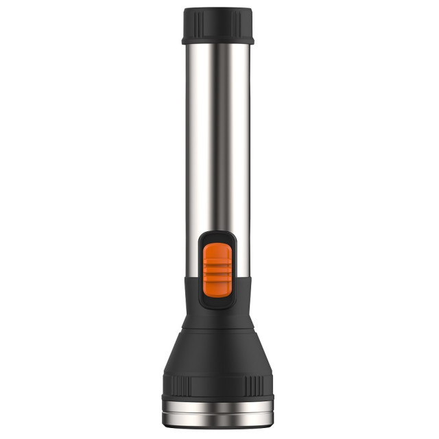 Фонарик ручной TORRES-2" 2W