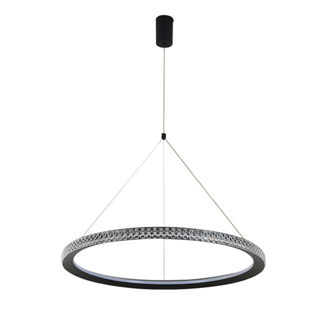 Люстра LED "RAIMOND-55" 55W 4000K