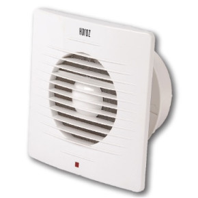 Вентилятор Спираль40W (20 см)