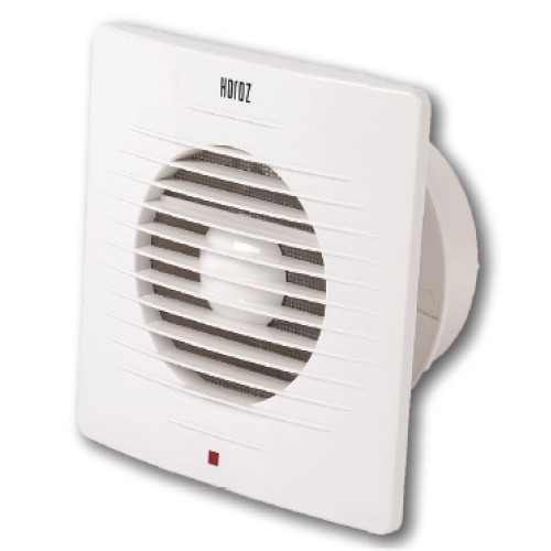 Вентилятор Спираль 20W (15 см)