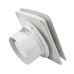 Вентилятор FELIX 12W серебряный (10 см) фото Вентилятор FELIX 12W серебряный (10 см)