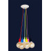 Підвісний світильник 7527020-8 RGB