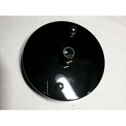 AMP основа коло 100мм pearl black