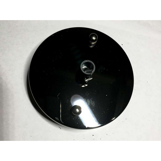AMP основа коло 100мм pearl black