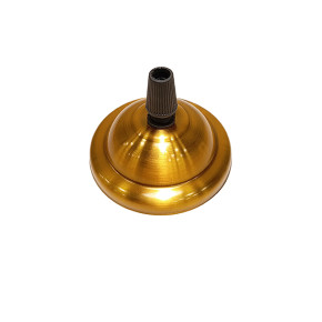 AMP основа коло 65мм old gold