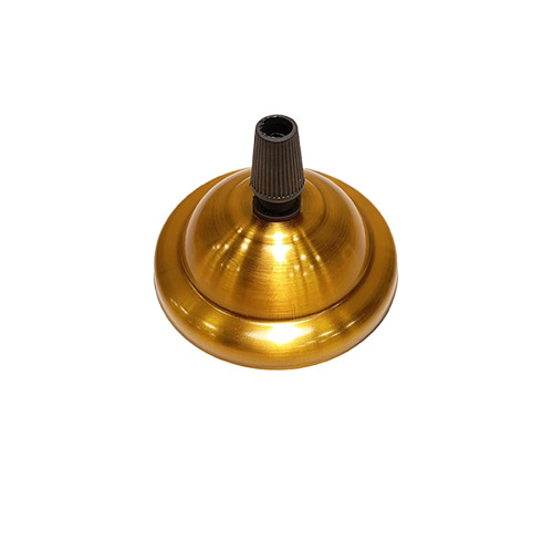 AMP основа коло 65мм old gold