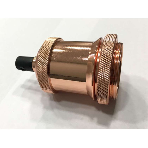AMP патрон 11 rose gold (в зборі)
