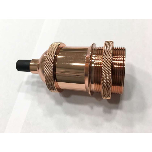 AMP патрон 12 rose gold (в зборі)