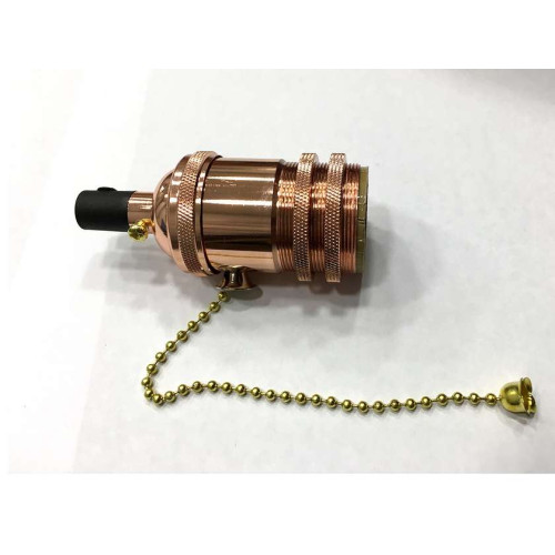 AMP патрон 16 rose gold (в зборі)