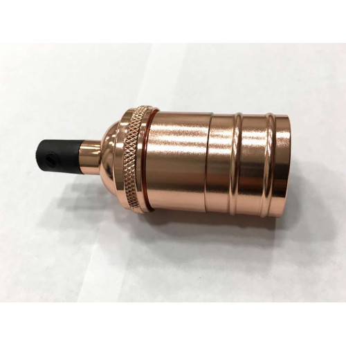 AMP патрон 17 rose gold (в зборі)