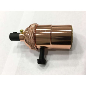 AMP патрон 19 rose gold (в зборі)