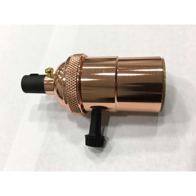 AMP патрон 19 rose gold (в зборі)