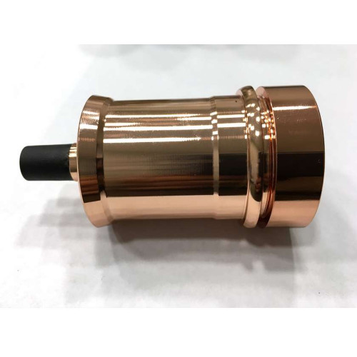 AMP патрон 20 rose gold (в зборі)