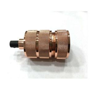 AMP патрон 21 rose gold (в зборі)