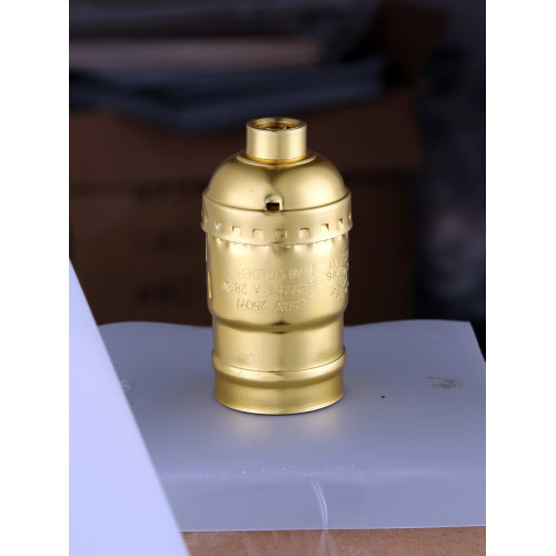 AMP патрон 33 gold (в зборі)
