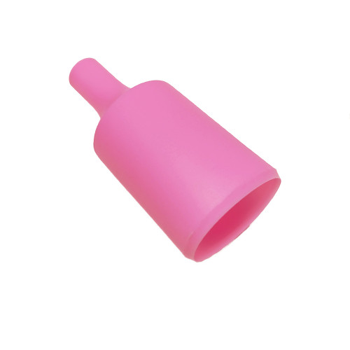 AMP патрон pink силікон