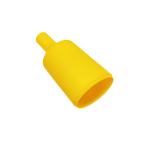 AMP патрон yellow силікон