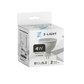 Лампа The Light 1031 MR16 4w 4000k