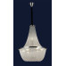 Люстра 908D0029-8 Silver