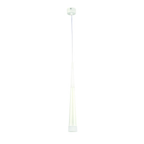 Підвісний світильник 903021W LED 5W 4000K