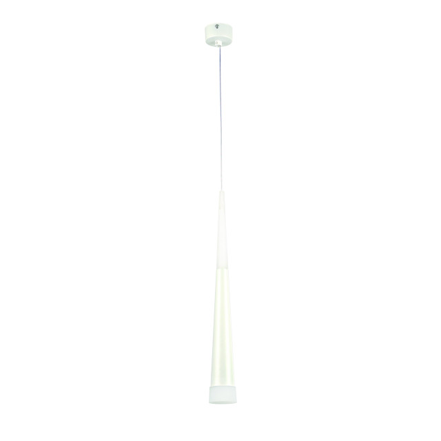 Підвісний світильник 903021W LED 5W 4000K