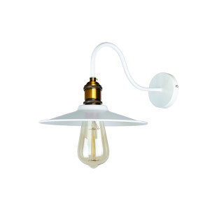 Бра 752W837F3-1 WH
