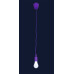 Підвісний світильник 915002-1 Purple