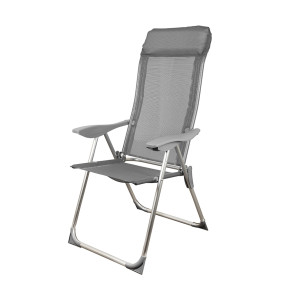 Стілець GP20022010 GRAY