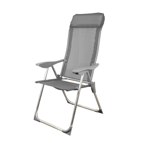 Стілець GP20022010 GRAY