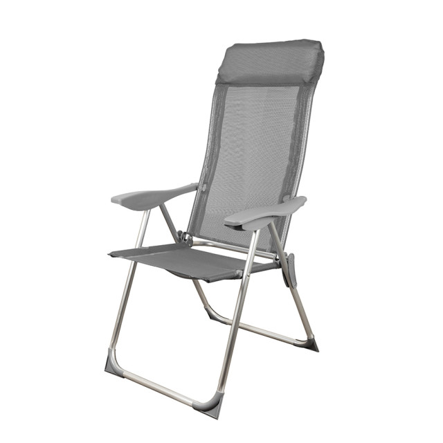Стілець GP20022010 GRAY