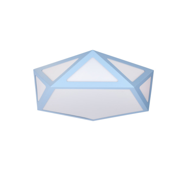 Люстра 752L66 BLUE