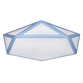 Люстра 752L68 BLUE