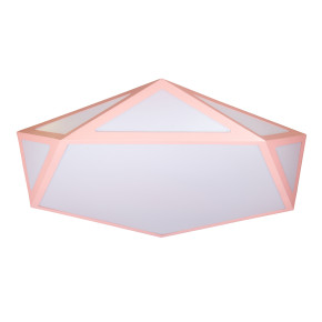 Люстра 752L68 PINK