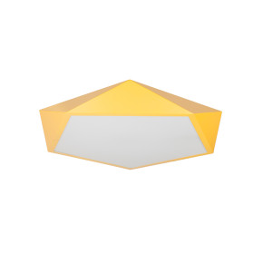 Люстра 752L77 YELLOW