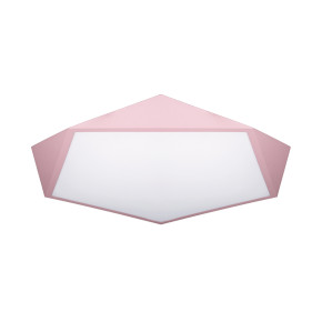Люстра 752L78 PINK