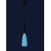 Підвісний світильник 910RY635 BLUE