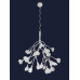 Люстра 918LP272-27 WH+CL