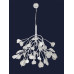 Люстра 918LP272-36 WH+CL фото Люстра 918LP272-36 WH+CL