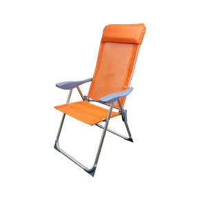 Стілець GP20022010 ORANGE