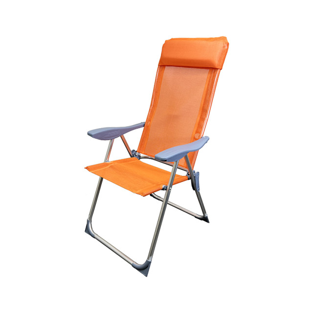 Стілець GP20022010 ORANGE