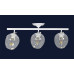 Люстра 756XPR0231F-3 WH+CL