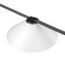 Світильник трековий 78018-BL06 PKW