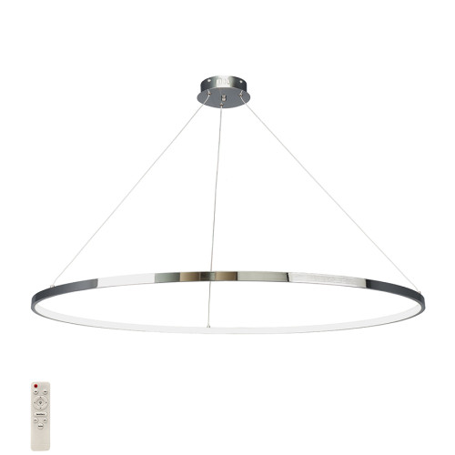 Люстра 7529832-1 CHROME LED (1000)