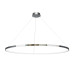 Люстра 7529832-1 CHROME LED (1000)