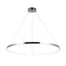 Люстра 7529832-1 CHROME LED (800)