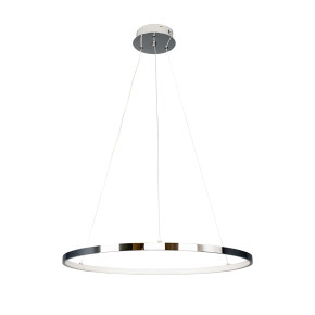 Люстра 7529832-1 CHROME LED (600)